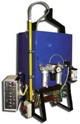 Машина контактной сварки МТП–1110Л, без клещей и кабеля