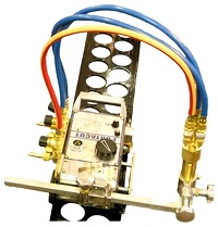 Машина переносная газорезательная PORTACUT