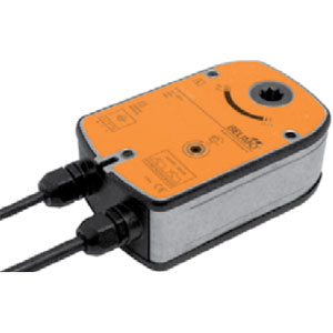 Электропривод противопожарного клапана Belimo BLЕ230