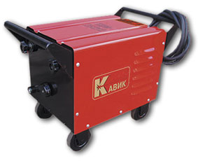 Трансформатор сварочный ТДМ-252 (220 или 380В)