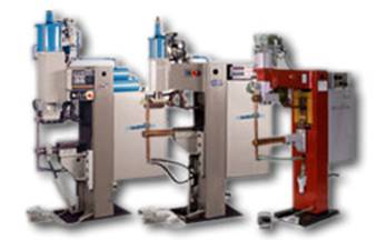 Машина контактной сварки МТ-1928