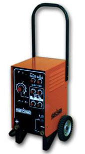 Установка для аргонодуговой сварки УДГ-161 (DC) без горелки