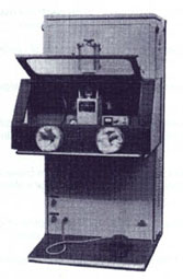 Машина контактной сварки МPK – 3501