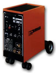 Выпрямитель сварочный ВС-300Б