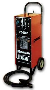 Выпрямитель сварочный ВД-306 М1 (AC\DC, 300А)